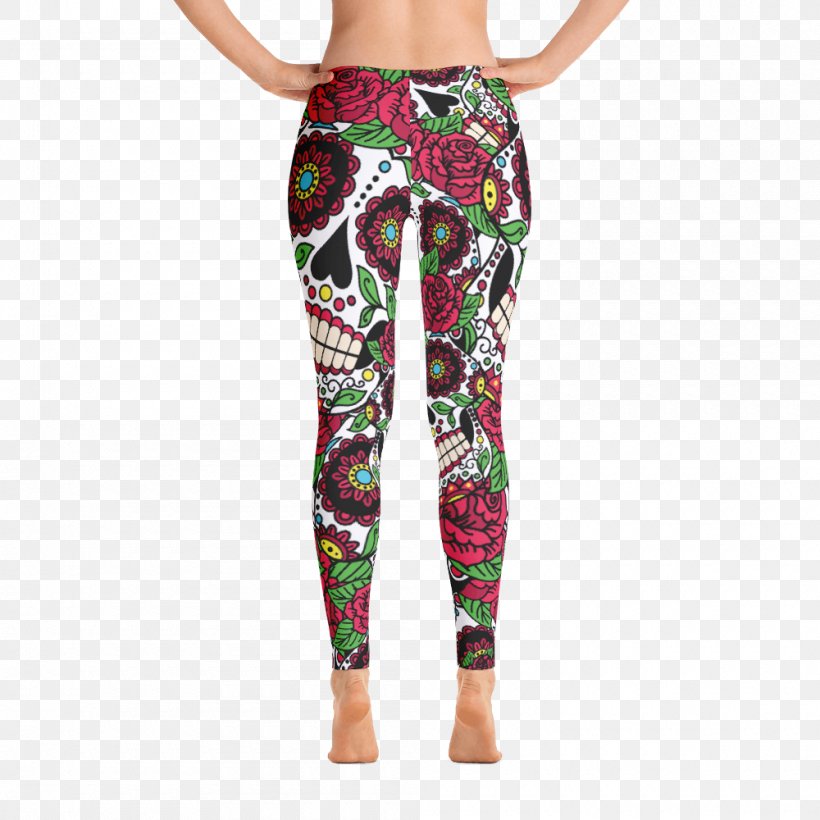 Leggings Yoga Pants Clothing Capri Pants Spandex, PNG, 1000x1000px, Leggings, Bra, Capri Pants, Christmas Jumper, Clothing Download Free