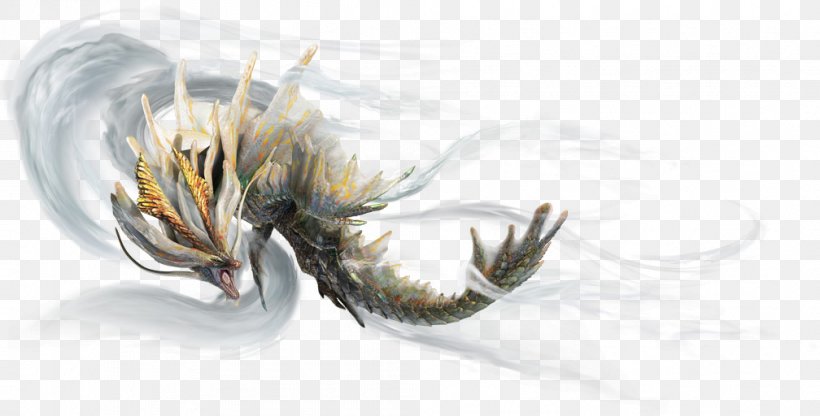Monster Hunter Portable 3rd Monster Hunter 4 Ultimate Monster Hunter: World Monster Hunter XX, PNG, 1008x512px, Monster Hunter Portable 3rd, Arthropod, Dragon, Folklore, Insect Download Free