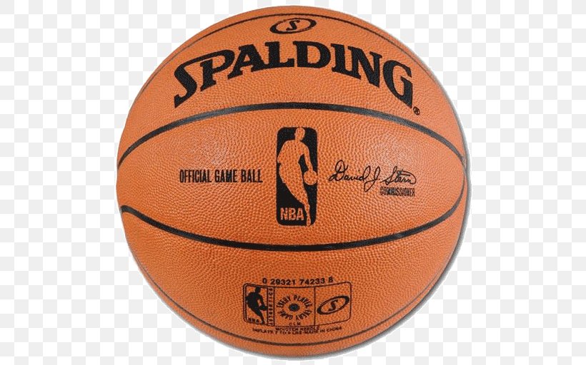 NBA Chicago Bulls Basketball Spalding, PNG, 512x512px, Nba, Ball, Ball Game, Basketball, Basketball Official Download Free