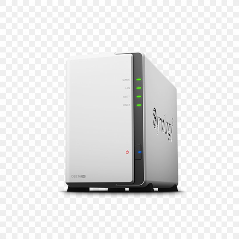 Network Storage Systems Synology Inc. Hard Drives Data Storage Computer Servers, PNG, 1000x1000px, Network Storage Systems, Computer, Computer Network, Computer Servers, Data Storage Download Free