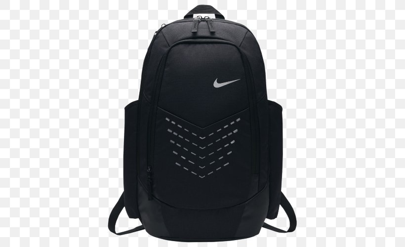 Nike Vapor Energy Backpack Sports Shoes Nike Air Max, PNG, 500x500px, Nike, Backpack, Bag, Black, Clothing Download Free