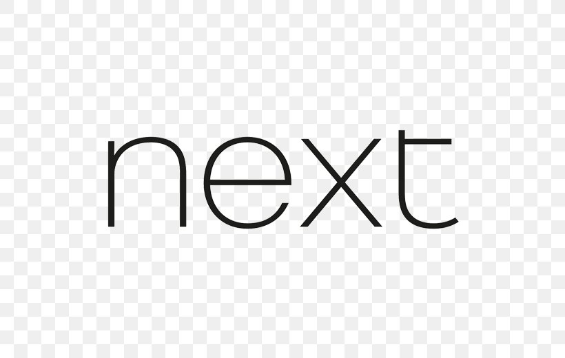 One New Change Nottingham Next Plc Logo Retail, PNG, 520x520px, One New Change, Area, Black, Black And White, Brand Download Free