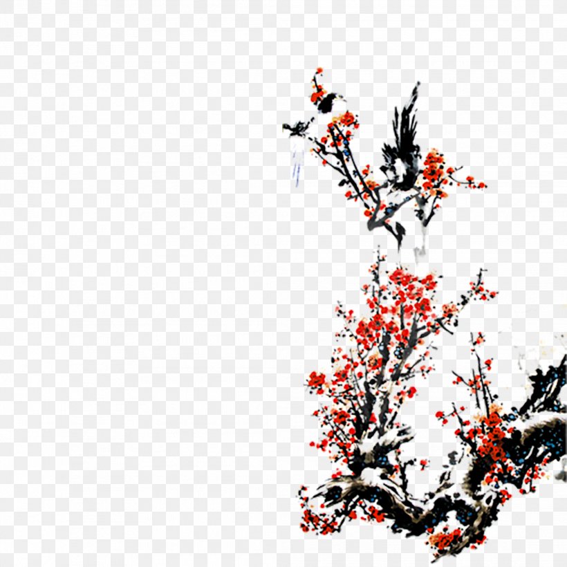 Clip Art Image Desktop Wallpaper Vector Graphics, PNG, 2083x2083px, Drawing, Art, Blossom, Branch, Cherry Blossom Download Free