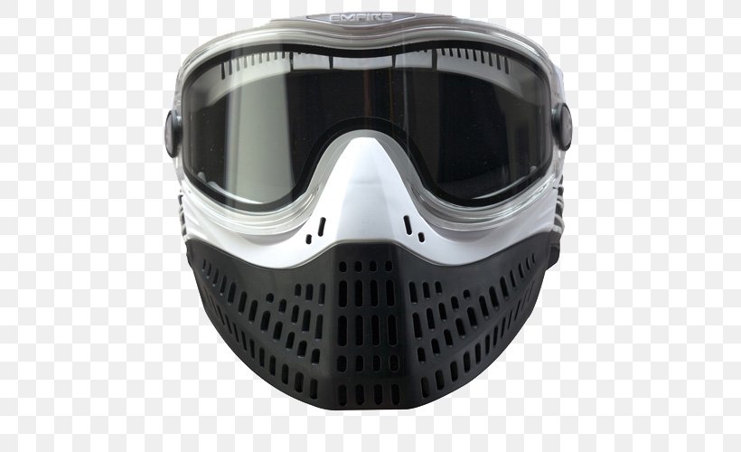 Prevail Paintball Mask Tippmann Maier Hardware, PNG, 500x500px, Paintball, Airsoft, Antifog, Blue, Clothing Accessories Download Free