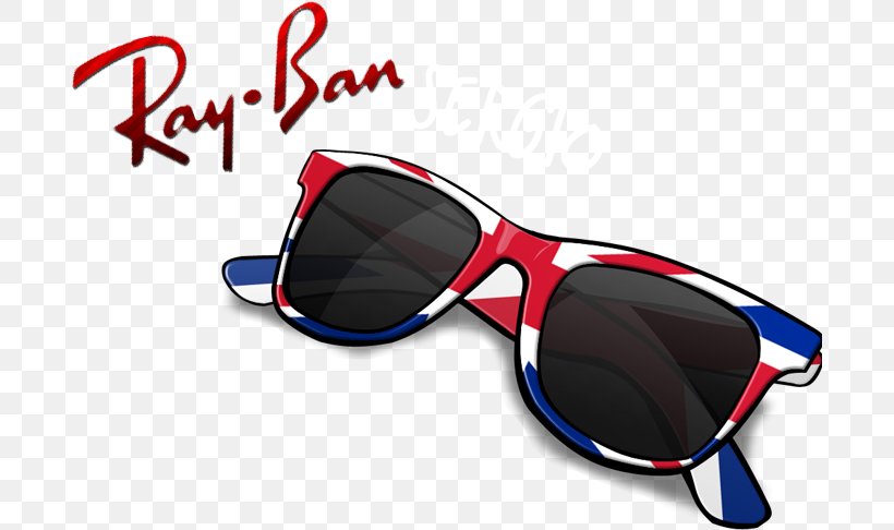 Ray-Ban Wayfarer Sunglasses T-shirt, PNG, 688x486px, Rayban, Automotive  Design, Aviator Sunglasses, Blue, Brand Download