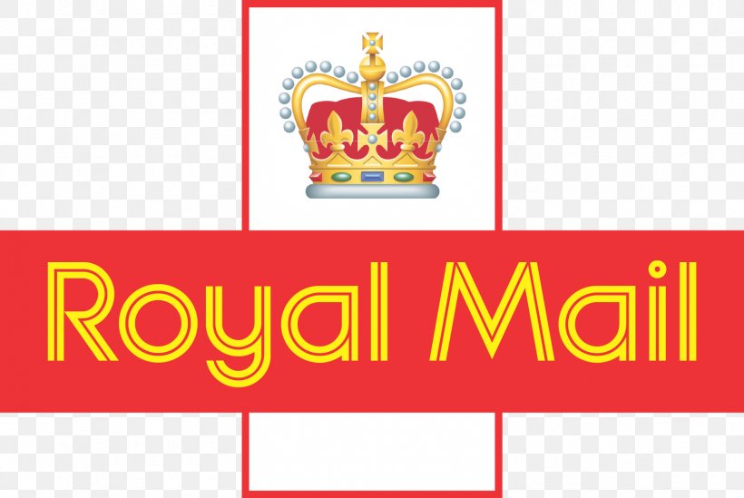 Royal Mail Business Logo FedEx, PNG, 1695x1136px, Royal Mail, Area, Banner, Brand, Business Download Free