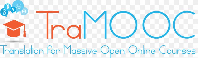 TraMOOC Project Massive Open Online Course Machine Translation, PNG, 2085x617px, Massive Open Online Course, Area, Blue, Brand, Consultant Download Free