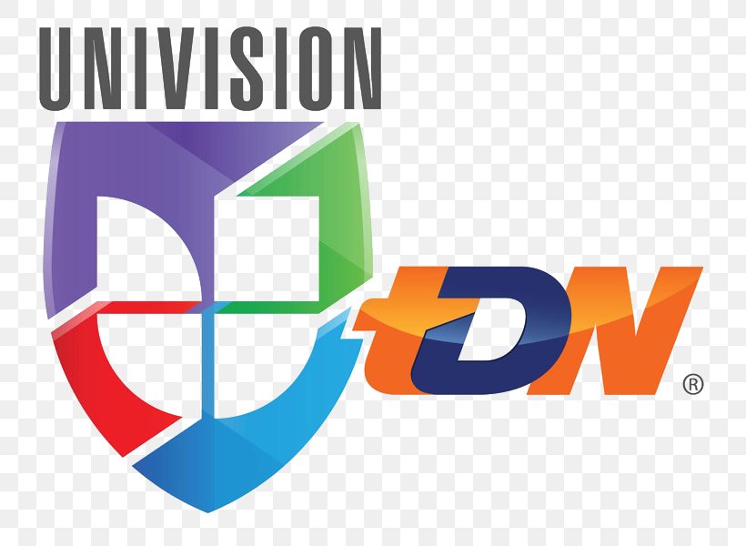 Univision Deportes Network Televisa Deportes Network Logo, PNG, 800x600px, Univision Deportes Network, Area, Brand, Galavision Inc, Logo Download Free