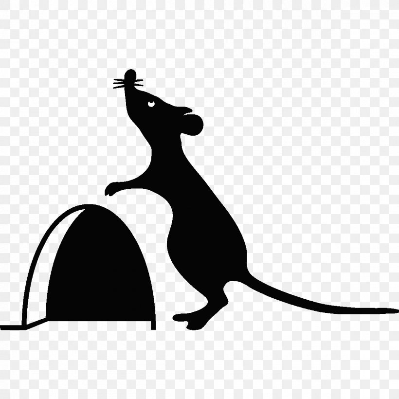 Wall Decal Sticker Silhouette Clip Art, PNG, 1200x1200px, Wall Decal, Black And White, Carnivoran, Decal, Dog Like Mammal Download Free