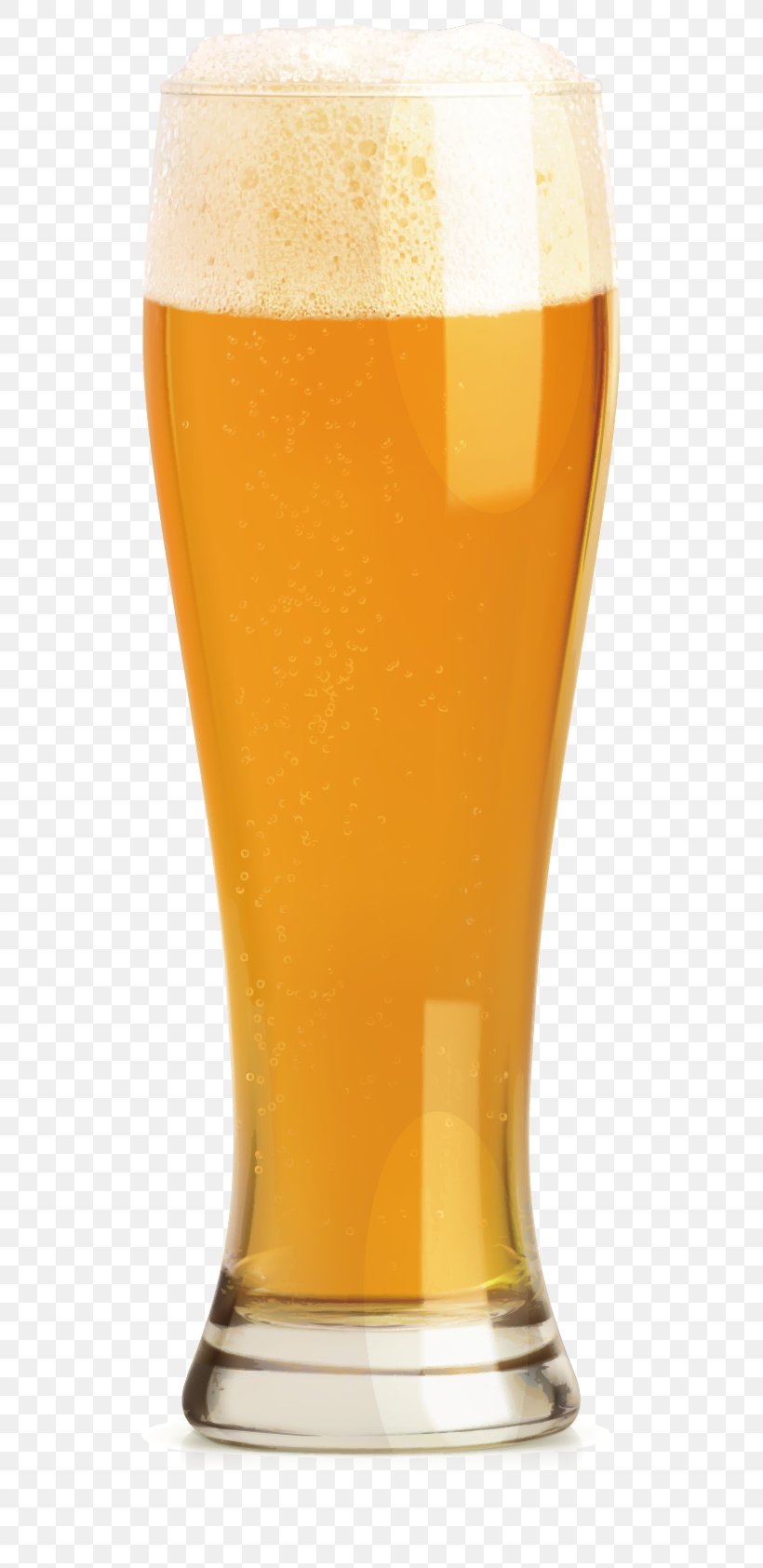 Wheat Beer Beer Glassware Draught Beer, PNG, 530x1685px, Wheat Beer, Beer, Beer Glass, Beer Glassware, Cup Download Free