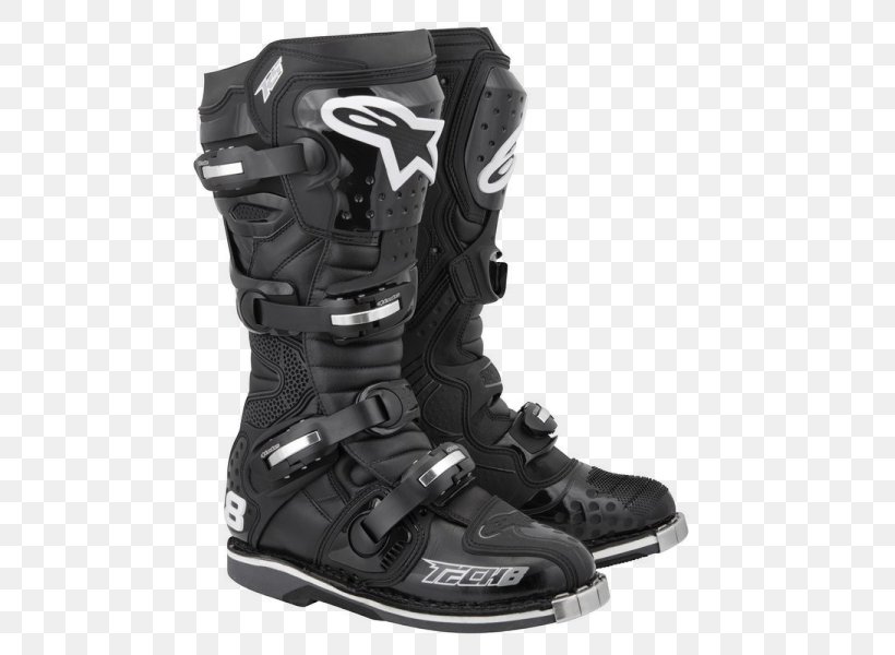 Alpinestars Boot Motorcycle Shoe Clothing Accessories, PNG, 600x600px, Alpinestars, Black, Black And White, Boot, Clothing Download Free