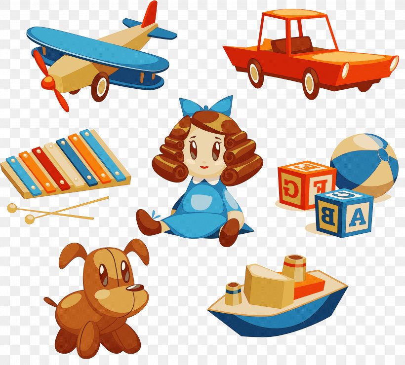 Baby Toys, PNG, 3000x2709px, Toy, Baby Toys, Playset, Vehicle Download Free