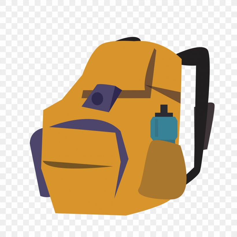 Backpack Vector Graphics Image Travel, PNG, 2107x2107px, Backpack, Backpacking, Map, Mountaineering, Tourism Download Free
