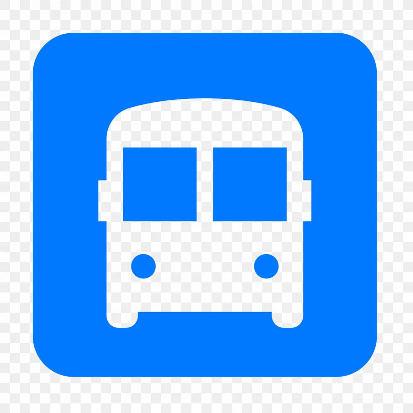 Bus Stop Font, PNG, 1600x1600px, Bus, Area, Blue, Brand, Bus Stand Download Free