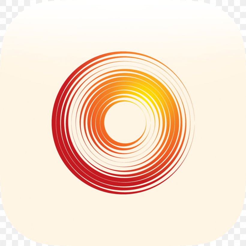 Circle, PNG, 1024x1024px, Orange, Spiral Download Free