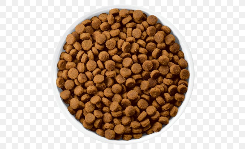 Dog Food Cat Food Hill's Pet Nutrition, PNG, 500x500px, Dog, Bean, Cat Food, Digestion, Dog Food Download Free