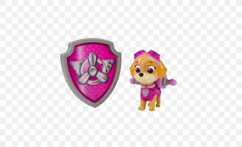 Dog Spin Master Action & Toy Figures Badge, PNG, 500x500px, Dog, Action Fiction, Action Toy Figures, Badge, Child Download Free