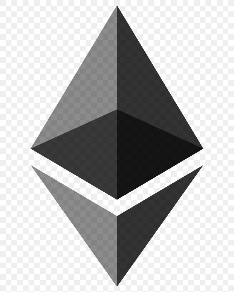 Ethereum Logo Cryptocurrency Bitcoin Blockchain, PNG, 642x1023px, Ethereum, Bitcoin, Bitcoin Cash, Blockchain, Coinbase Download Free