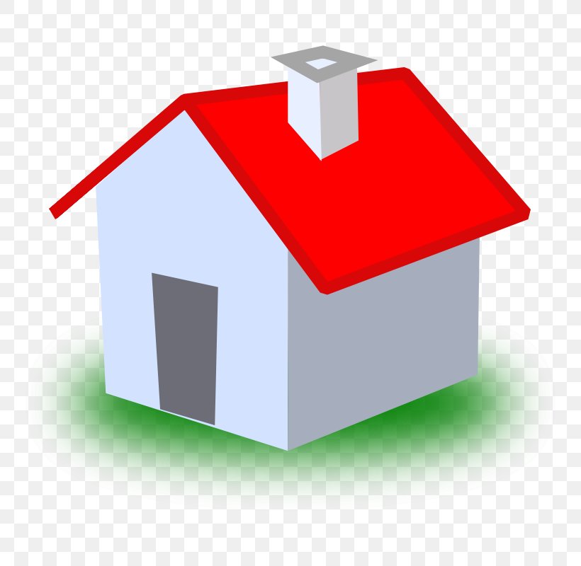 House Cartoon Clip Art, PNG, 800x800px, House, Animation, Brand, Cartoon, Drawing Download Free