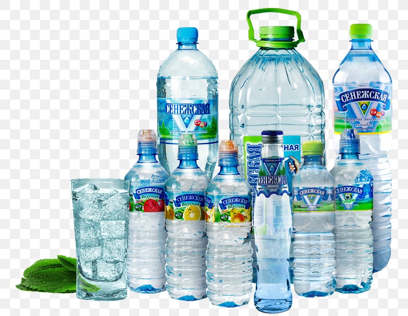 Mineral Water Bottled Water Distilled Water Lemonade, PNG, 770x635px, Mineral Water, Bottle, Bottled Water, Carbonated Water, Distilled Water Download Free