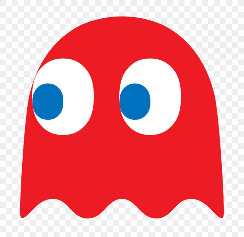 Ms. Pac-Man Pac-Man Party Ghosts Coloring Book, PNG, 824x801px, Pacman, Area, Coloring Book, Emoticon, Ghost Download Free