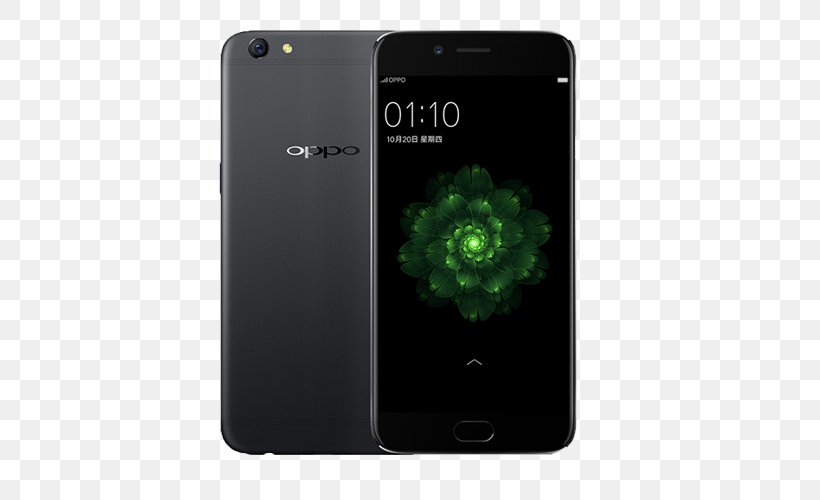 OPPO R9s Plus OPPO Digital Android Smartphone, PNG, 500x500px, Oppo R9s, Android, Cellular Network, Communication Device, Display Device Download Free