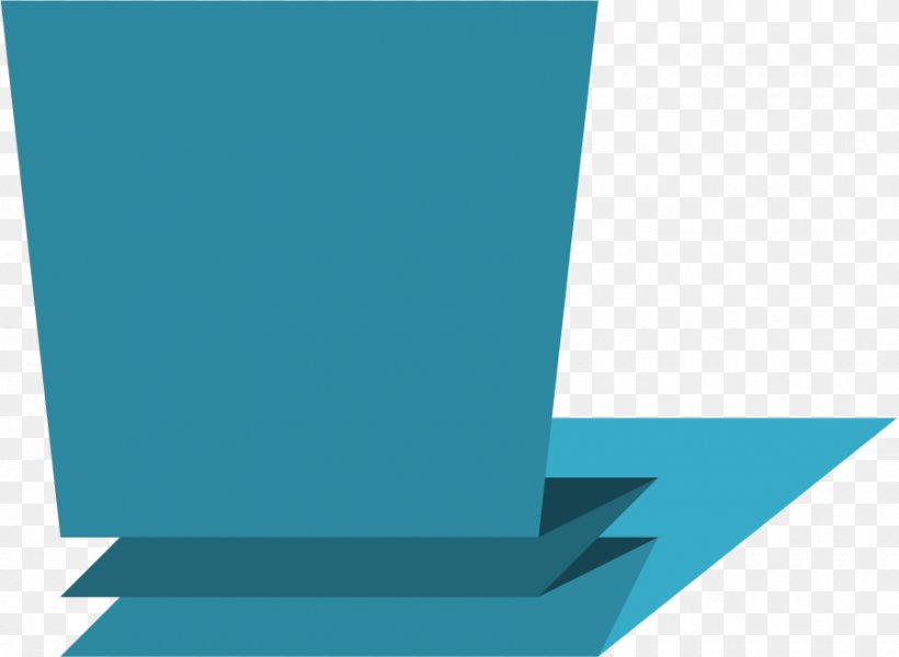 Paper Web Banner, PNG, 900x659px, Paper, Aqua, Azure, Banner, Blue Download Free