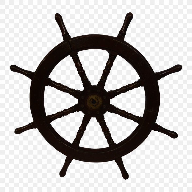 Ship's Wheel Wall Decal Maritime Transport, PNG, 956x956px, Ship, Boat, Decal, Maritime Transport, Motor Vehicle Steering Wheels Download Free