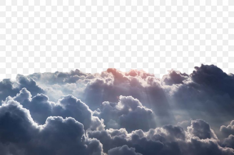 Sky Cumulus Cloud, PNG, 1100x733px, Sky, Atmosphere, Cloud, Cumulus, Daytime Download Free