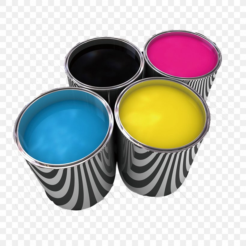 Stock Photography Paint Royalty-free CMYK Color Model, PNG, 1008x1008px, Stock Photography, Bucket, Chemical Industry, Cmyk Color Model, Color Download Free