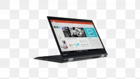 Laptop - ThinkPad X Series ThinkPad X1 Carbon Laptop Intel Lenovo ThinkPad X1 Yoga 20JD PNG