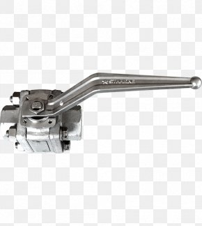 Samson Controls Inc - Tool Ball Valve Steel PNG