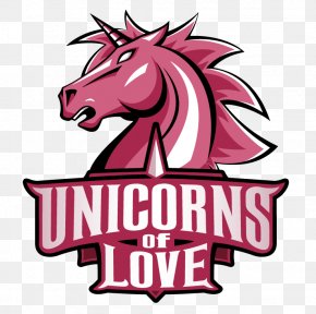 League Of Legends - Unicorns Of Love North American League Of Legends Championship Series 2016 Spring European League Of Legends Championship Series 2018 Spring European League Of Legends Championship Series PNG