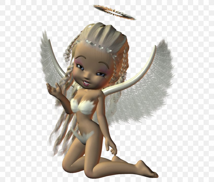 Angels & Demons Fairy Figurine, PNG, 900x768px, Angels Demons, Angel, Cover Version, Demon, Doll Download Free