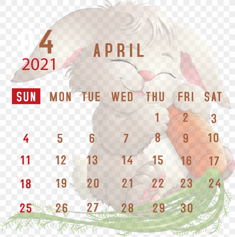 April 2021 Printable Calendar April 2021 Calendar 2021 Calendar, PNG, 2966x3000px, 2021 Calendar, April 2021 Printable Calendar, Headgear, Meter Download Free