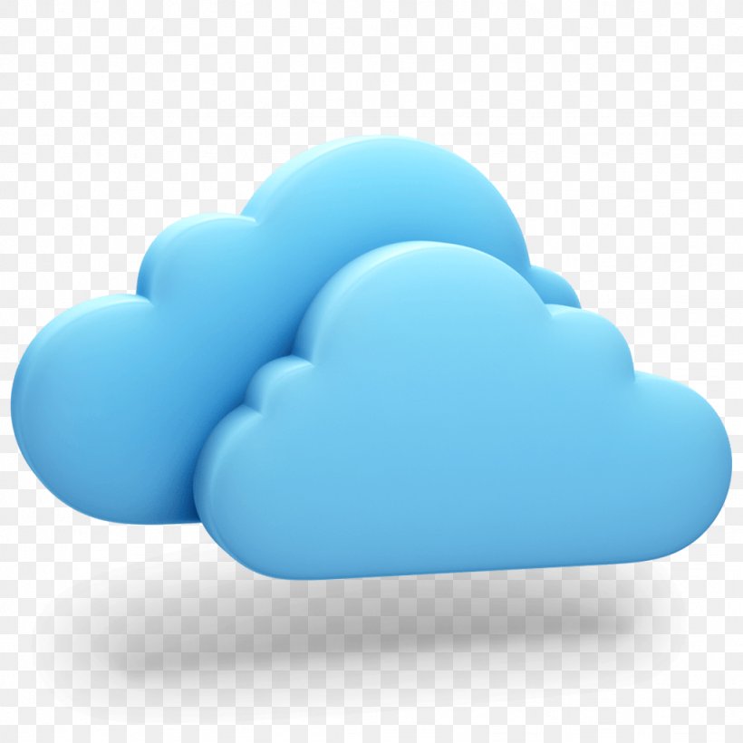 Cloud Computing Information Technology 3D Computer Graphics, PNG, 1024x1024px, 3d Computer Graphics, Cloud Computing, Blue, Business, Cloud Download Free