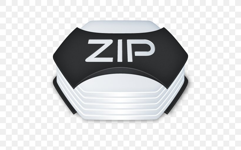 7-Zip, PNG, 512x512px, Zip, Apple Icon Image Format, Application Software, Archive, Automotive Design Download Free