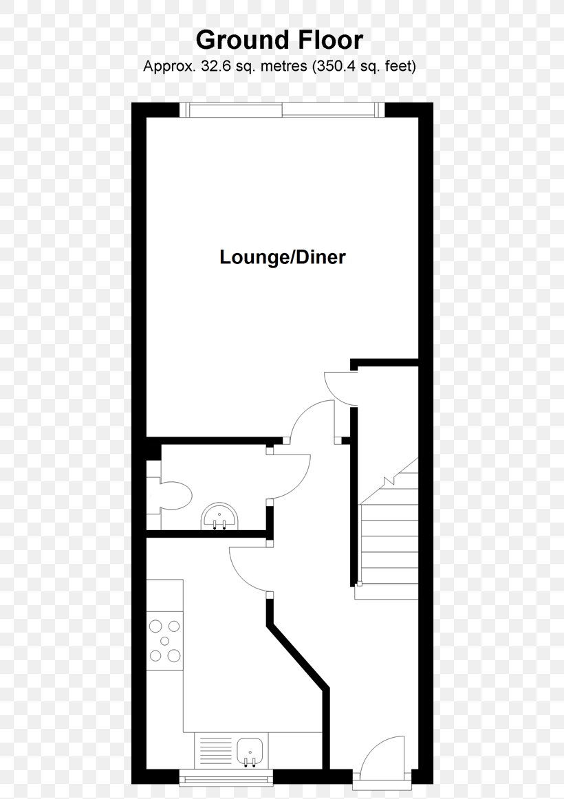 Floor Plan House Bedroom Open Plan, PNG, 520x1162px, Floor Plan, Apartment, Area, Bathroom, Bedroom Download Free