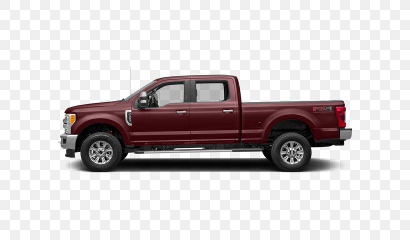 Ford Super Duty 2017 Ford F-250 Car Pickup Truck, PNG, 640x480px, 2017 Ford F250, Ford Super Duty, Automotive Design, Automotive Exterior, Automotive Tire Download Free
