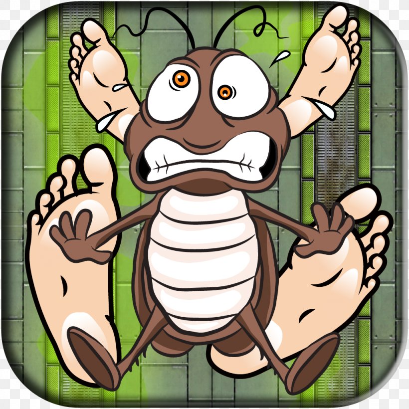 Insect Fiction Invertebrate Animal, PNG, 1024x1024px, Insect, Animal, Behavior, Cartoon, Character Download Free