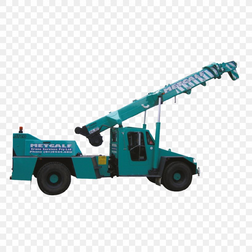 Metcalf Crane Services Machine Transport Mobile Crane, PNG, 900x900px, Crane, Construction, Construction Equipment, Heavy Machinery, Hydrauliska Industri Ab Download Free