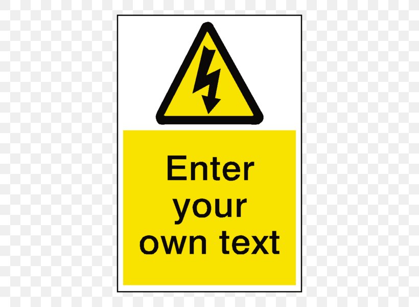 Safety Hazard Warning Label Electrical Injury Electricity, PNG, 600x600px, Safety, Area, Brand, Electrical Injury, Electrical Safety Download Free