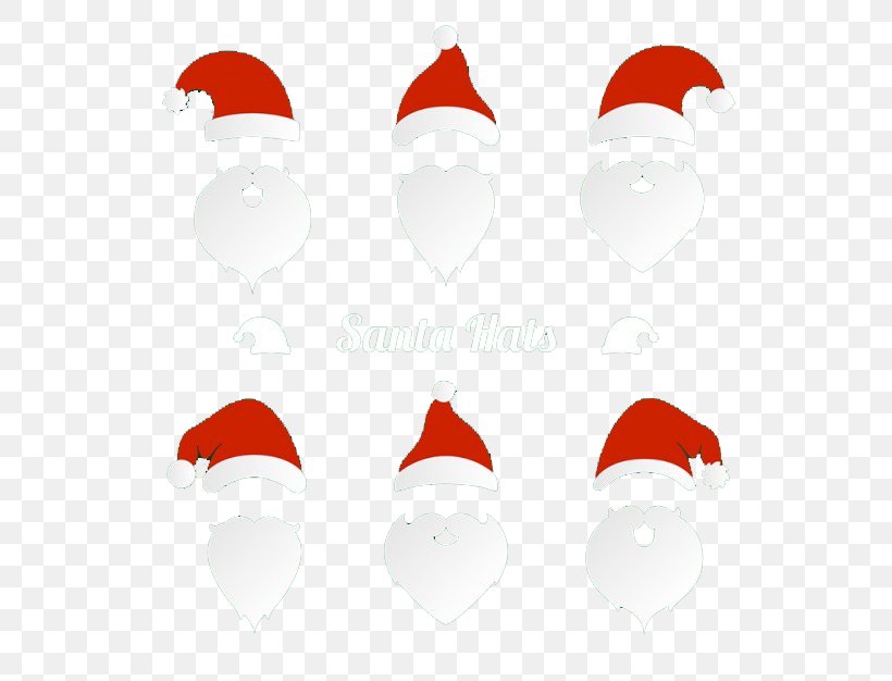 Santa Claus Christmas Beard Hat, PNG, 626x626px, 3d Computer Graphics, Santa Claus, Beard, Christmas, Designer Download Free