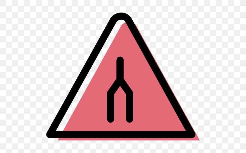 Warning Sign CIVAM De L'Oasis Traffic Sign Computer Icons, PNG, 512x512px, Warning Sign, Area, Information, Road, Roundabout Download Free