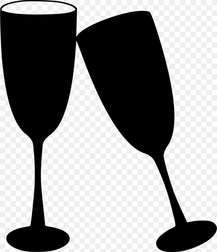 Wine Glass Champagne Glass Champagne Cocktail, PNG, 844x980px, Wine Glass, Blackandwhite, Champagne, Champagne Cocktail, Champagne Glass Download Free