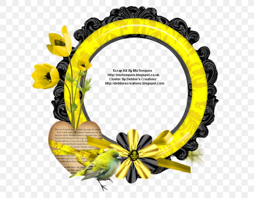 Yellow Font, PNG, 640x640px, Yellow, Flora, Flower, Sunflower Download Free