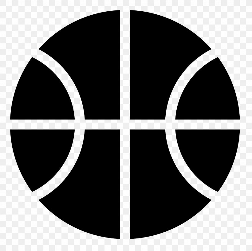 Basketball Sport, PNG, 1600x1600px, Basketball, Ball, Black And White, Brand, Fotolia Download Free