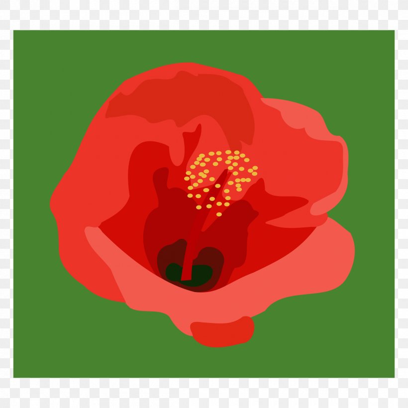 Clip Art, PNG, 2400x2400px, Ibis, Coquelicot, Flora, Flower, Flowering Plant Download Free