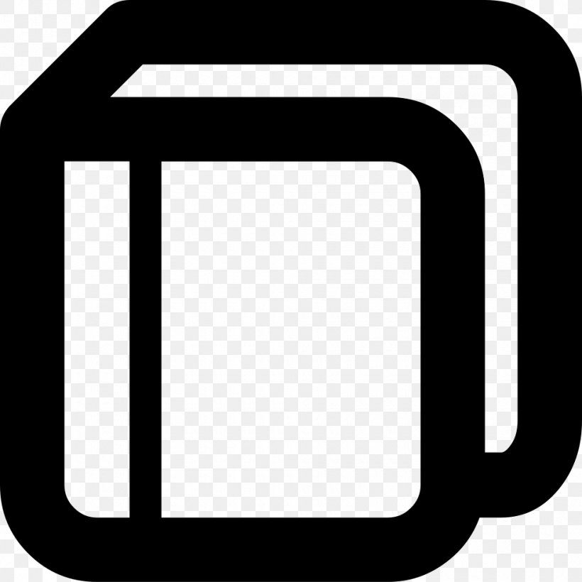 Icon Design Share Icon Clip Art, PNG, 980x980px, Icon Design, Area, Black, Black And White, Logo Download Free