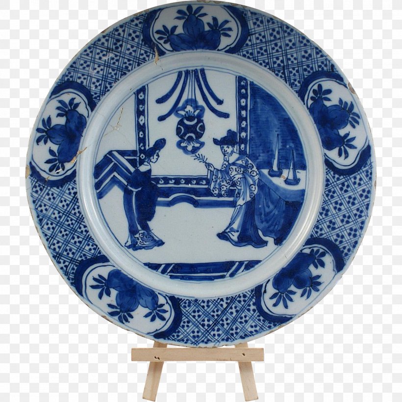 Delftware 17th Century Porcelain Tableware, PNG, 1549x1549px, 17th Century, Delft, Antique, Blue And White Porcelain, Blue And White Pottery Download Free